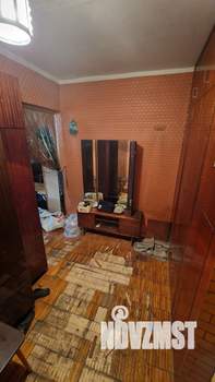 2-к квартира, вторичка, 54м2, 4/10 этаж
