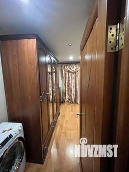 3-к квартира, вторичка, 67м2, 7/10 этаж