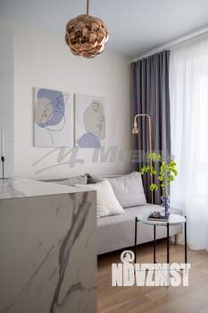 Студия квартира, вторичка, 20м2, 15/25 этаж