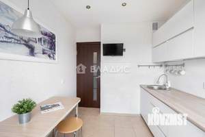 1-к квартира, вторичка, 40м2, 9/22 этаж