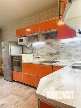 4-к квартира, вторичка, 85м2, 2/14 этаж