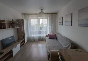 1-к квартира, вторичка, 38м2, 7/25 этаж