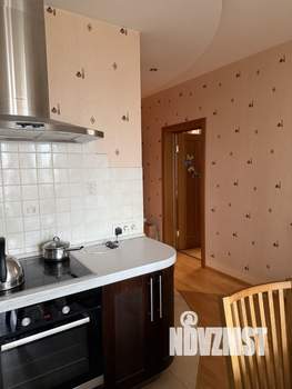 2-к квартира, вторичка, 63м2, 10/24 этаж