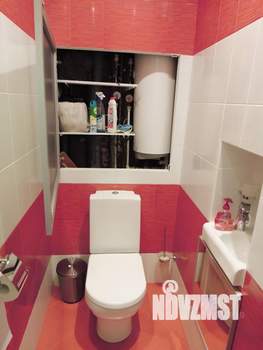 2-к квартира, вторичка, 67м2, 8/24 этаж