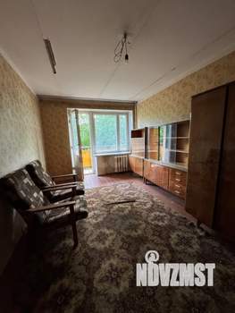 1-к квартира, вторичка, 30м2, 3/5 этаж