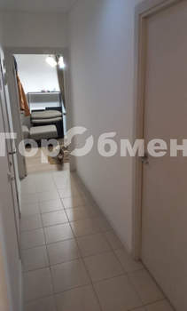 2-к квартира, вторичка, 53м2, 3/25 этаж
