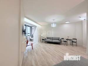 Студия квартира, вторичка, 37м2, 13/25 этаж