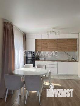 2-к квартира, вторичка, 60м2, 12/25 этаж