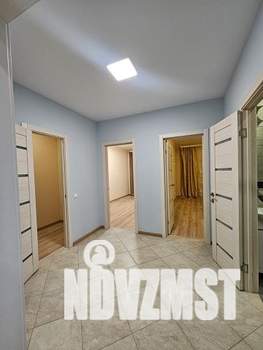 1-к квартира, вторичка, 43м2, 10/19 этаж