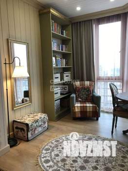 2-к квартира, вторичка, 65м2, 25/25 этаж