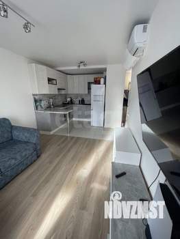 2-к квартира, вторичка, 38м2, 15/15 этаж