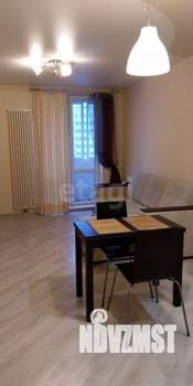 Студия квартира, вторичка, 29м2, 18/22 этаж
