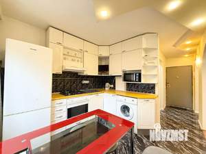2-к квартира, вторичка, 53м2, 2/9 этаж