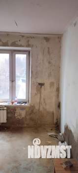 3-к квартира, вторичка, 63м2, 2/9 этаж