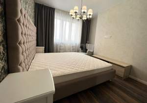 1-к квартира, вторичка, 40м2, 3/26 этаж