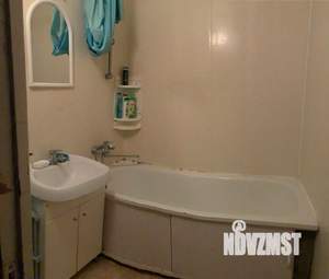 3-к квартира, вторичка, 69м2, 2/9 этаж