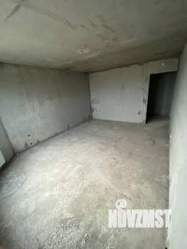 1-к квартира, вторичка, 45м2, 17/21 этаж