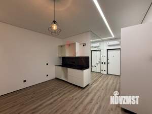 Студия квартира, вторичка, 23м2, 11/18 этаж