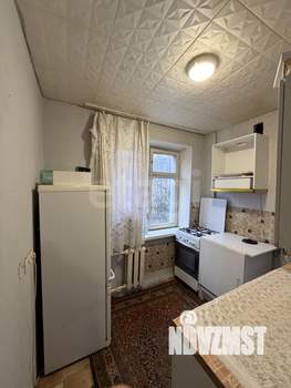 3-к квартира, вторичка, 57м2, 3/5 этаж