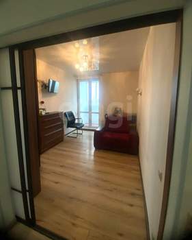 1-к квартира, вторичка, 53м2, 13/20 этаж