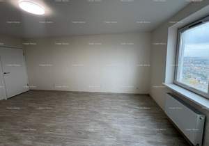 1-к квартира, вторичка, 52м2, 17/22 этаж