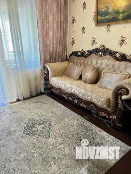 1-к квартира, вторичка, 37м2, 9/12 этаж