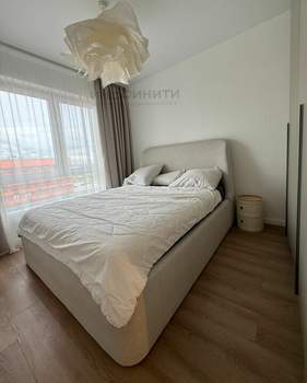 2-к квартира, вторичка, 48м2, 25/25 этаж