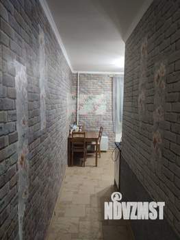 1-к квартира, вторичка, 45м2, 20/25 этаж