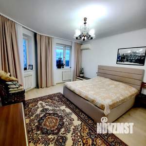 1-к квартира, вторичка, 43м2, 13/17 этаж