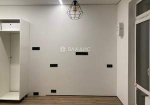 Студия квартира, вторичка, 23м2, 11/18 этаж