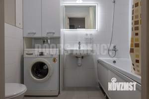 1-к квартира, вторичка, 39м2, 15/18 этаж