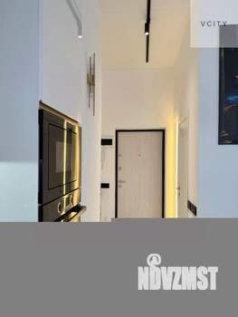 2-к квартира, вторичка, 52м2, 24/24 этаж