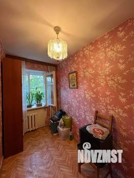 2-к квартира, вторичка, 23м2, 3/5 этаж
