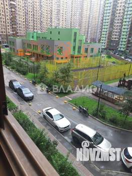 2-к квартира, вторичка, 61м2, 4/24 этаж