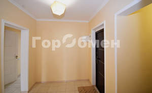 2-к квартира, вторичка, 60м2, 7/17 этаж