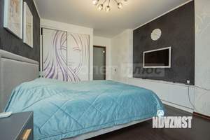 3-к квартира, вторичка, 103м2, 22/24 этаж