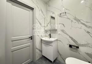 1-к квартира, вторичка, 40м2, 24/25 этаж