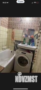 2-к квартира, вторичка, 45м2, 4/9 этаж