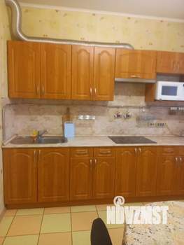 1-к квартира, вторичка, 41м2, 3/24 этаж