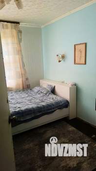 2-к квартира, вторичка, 43м2, 4/9 этаж