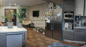 3-к квартира, вторичка, 88м2, 2/19 этаж