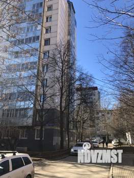 3-к квартира, вторичка, 66м2, 7/12 этаж