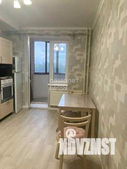 1-к квартира, вторичка, 41м2, 3/15 этаж
