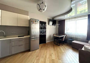 3-к квартира, вторичка, 68м2, 15/22 этаж