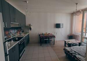 2-к квартира, вторичка, 53м2, 9/15 этаж