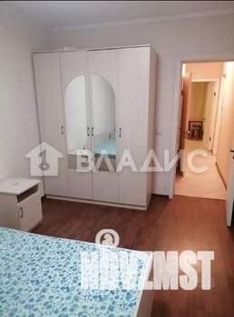 2-к квартира, вторичка, 66м2, 13/19 этаж