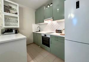 3-к квартира, вторичка, 50м2, 11/26 этаж
