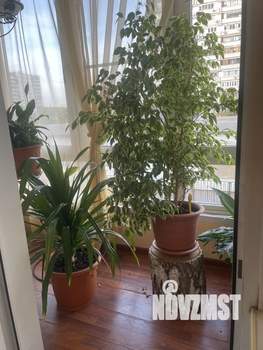 2-к квартира, вторичка, 72м2, 3/17 этаж