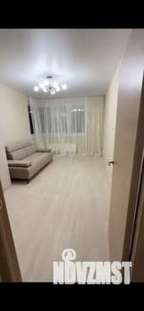 2-к квартира, вторичка, 53м2, 9/17 этаж