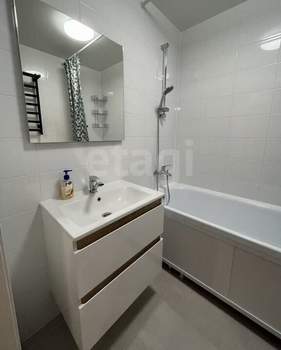 2-к квартира, вторичка, 48м2, 10/24 этаж